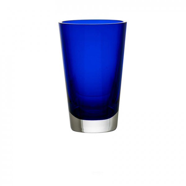 Vase-Mosaique-bleu-Baccarat