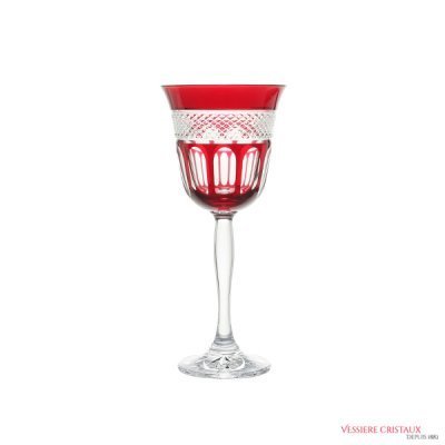 Verre-vin-cristal-rouge-Mireille