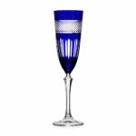 flute-cristal-bleu-mireille