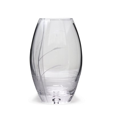 vase-obus-cristal-taille-ocean