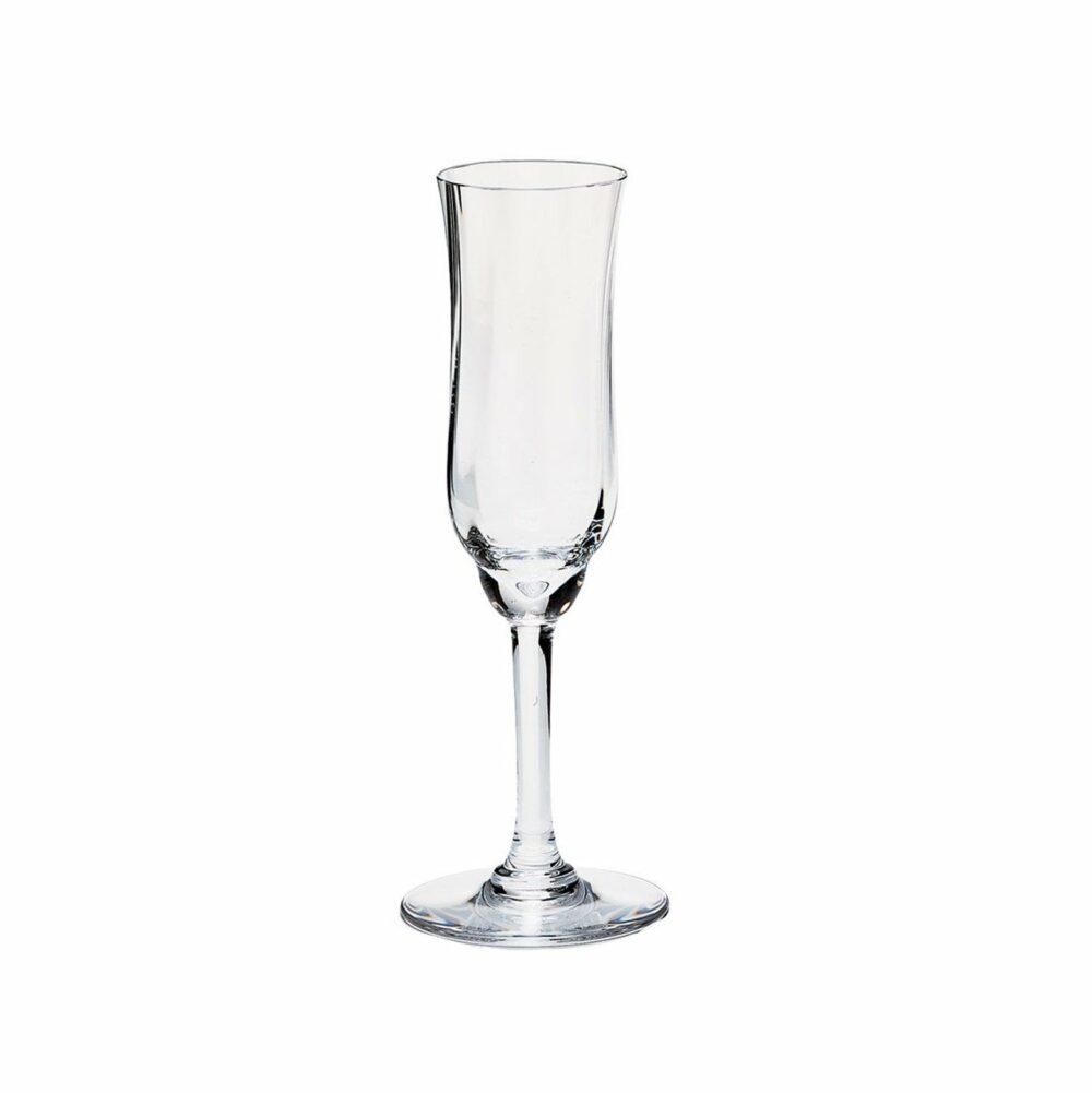 CAPRI FLÛTE À CHAMPAGNE CRISTAL BACCARAT Vessiere Cristaux