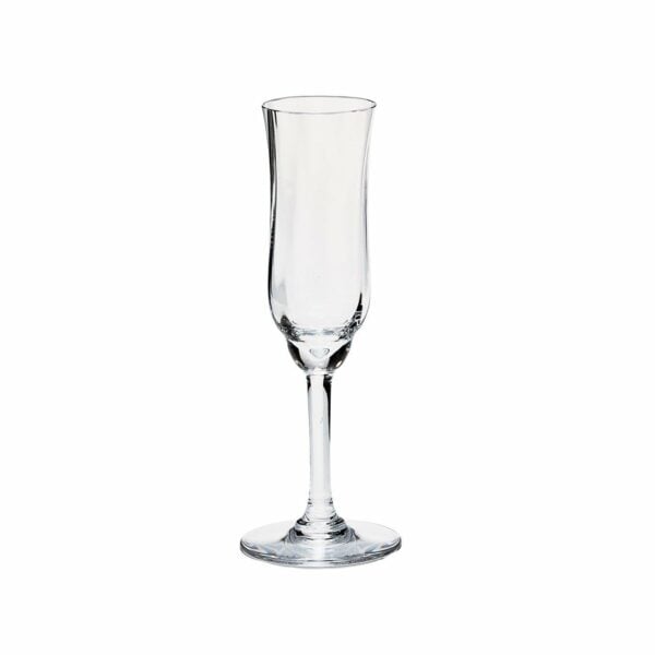 Flute-champagne-cristal-Capri-baccarat