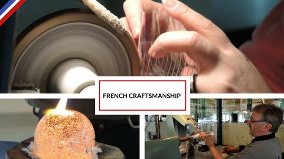 French craftsmanship