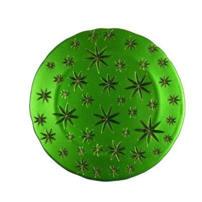 Assiette-cristal-vert-stars