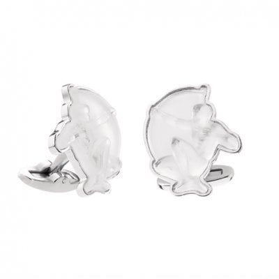 Boutons-manchettes-archer-Lalique