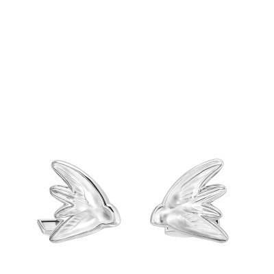 Hirondelle-boutons-manchettes-Lalique
