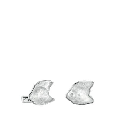 Lalique-poisson-boutons-de-manchettes