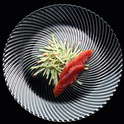Assiette-Nachtmann-Samba Assiette-Nachtmann-Samba