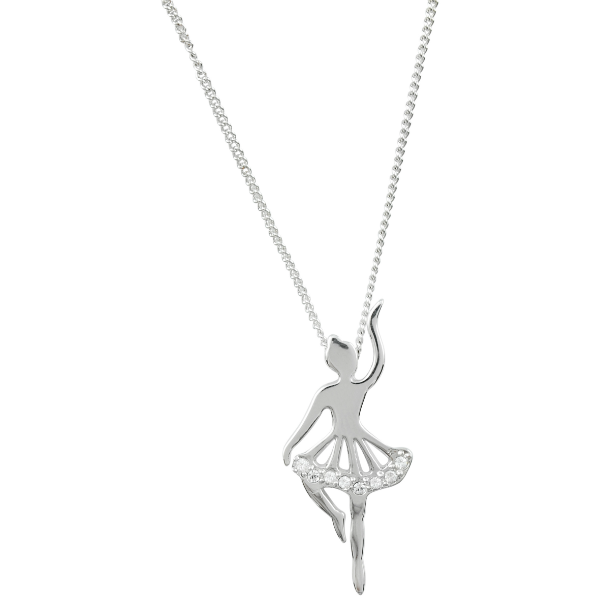 PENDENTIF-CRISTAL-DANSEUSE