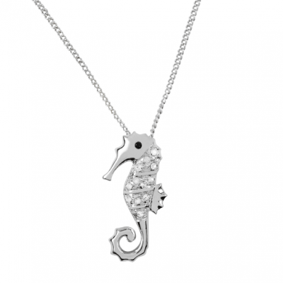 Pendentif-Hippocampe-cristal