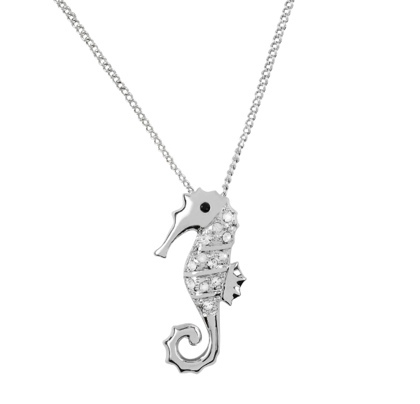 Pendentif-Hippocampe-cristal