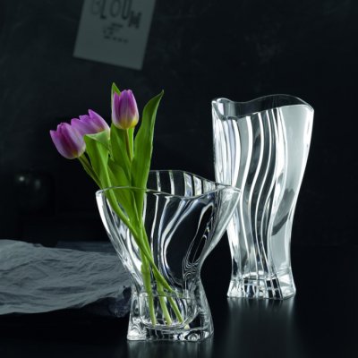 VASE-CRISTAL-DESIGNER VASE-CRISTAL-DESIGNER