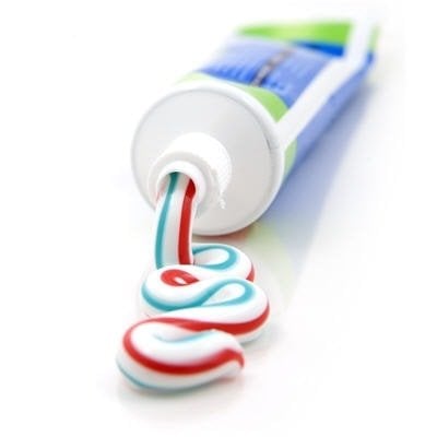 dentifrice