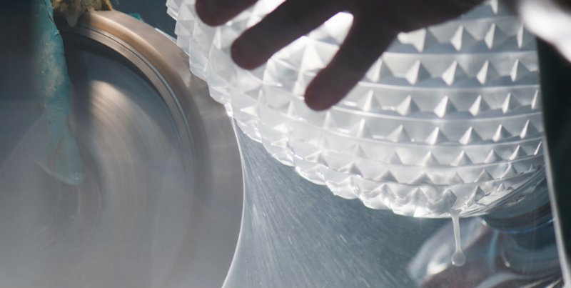 Fabrication-cristal-Saint-Louis