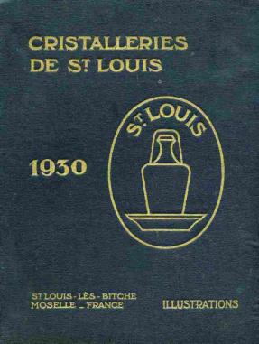 Signature Saint Louis
