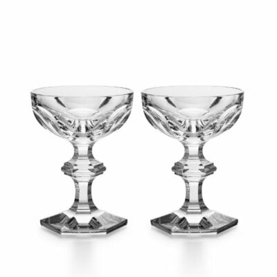 Coupe-Champagne-Harcourt-Baccarat