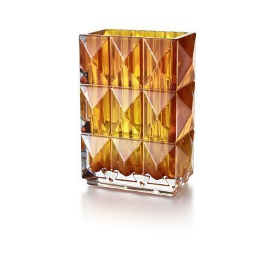 Vase-louxor-or-Baccarat