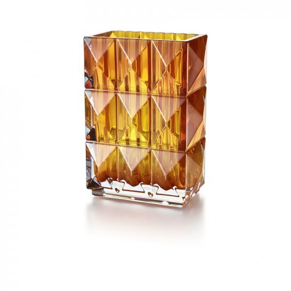 Vase-louxor-or-Baccarat