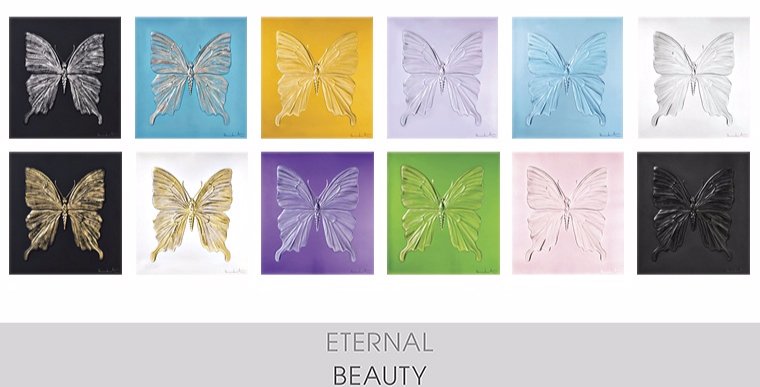 Eternal-Lalique