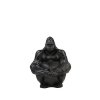 Lalique-gorilla-sculpture