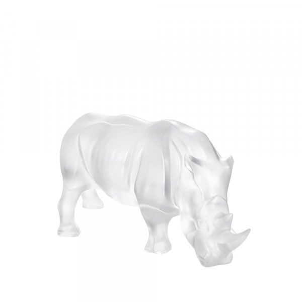 Lalique-rhinoceros-sculpture