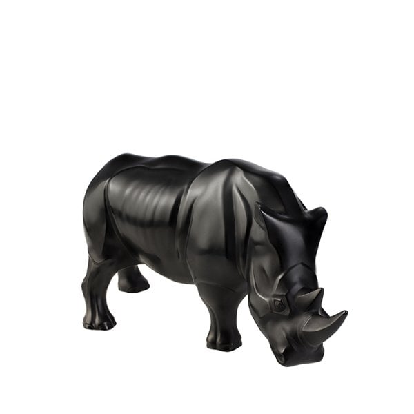 Lalique-rhinoceros-sculpture