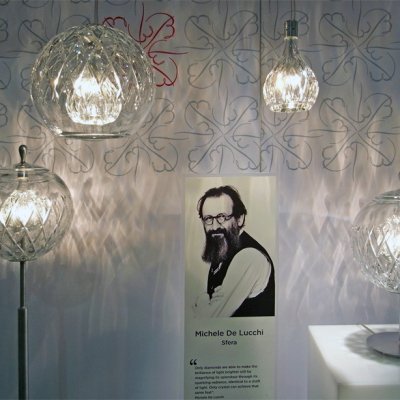 Lampe-sfera-cristal-Baccarat Lampe-sfera-cristal-Baccarat