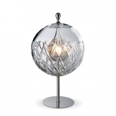 Lampe-sfera-ronde-Baccarat