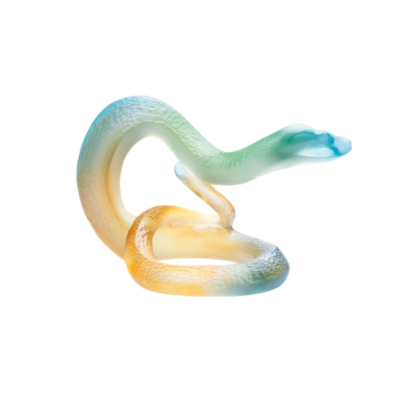 Serpent-Daum