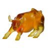 Taureau-buffle-cristal-Daum