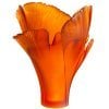 Vase-magnum-ambre-ginkgo-Daum