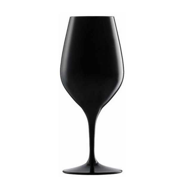 Verres-cristal-noir-degustation-authentis