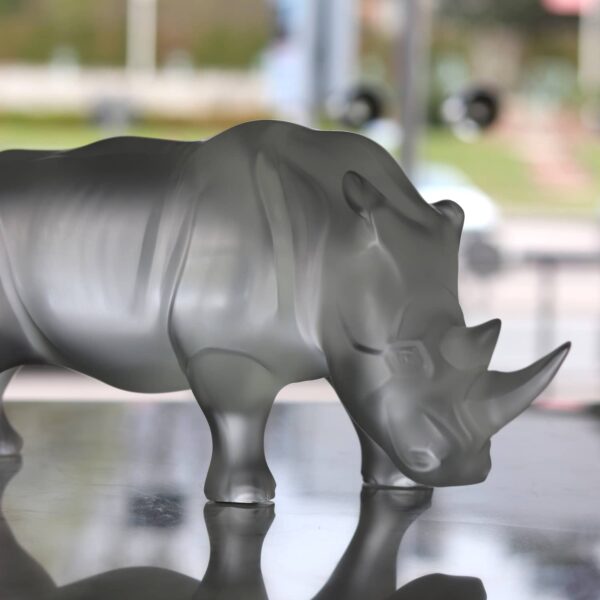 rhinoceros-lalique