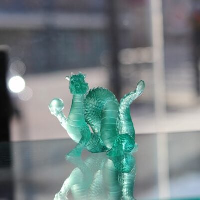 sculpture-dragon-cristal-daum-france sculpture-dragon-cristal-daum-france