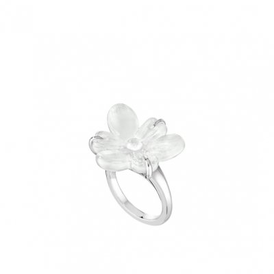 Bague-Fleur-de-neige-Lalique