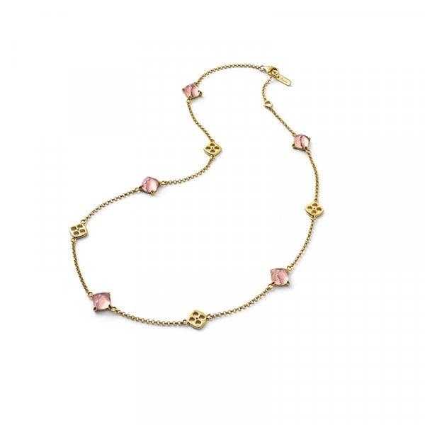 Collier-chaine-Medicis-Baccarat