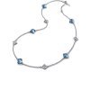 Collier-riviera-chaine-argent-Baccarat