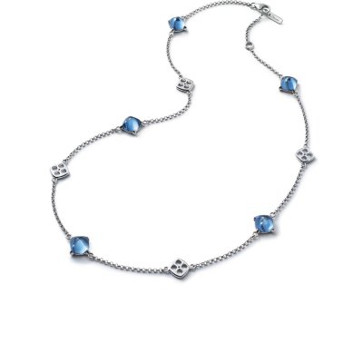 Collier-riviera-chaine-argent-Baccarat