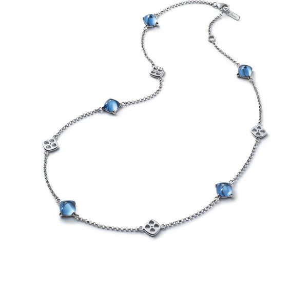 Collier-riviera-chaine-argent-Baccarat