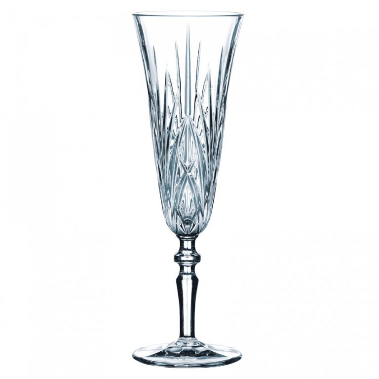 Flûte Cristal Baccarat Lalique Daum (+ De 90 Ref) Vessière