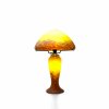 Lampe-champignon-pate-de-verre-ivoire-2
