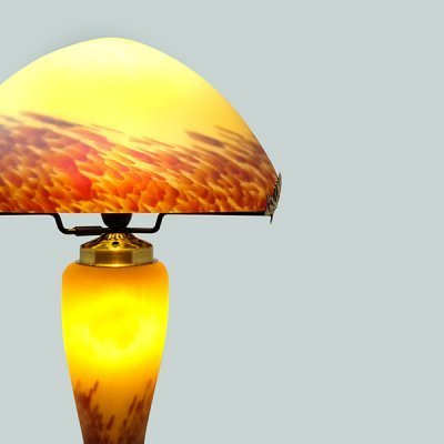 Lampe-pate-de-verre-ivoire-zoom Lampe-pate-de-verre-ivoire-zoom