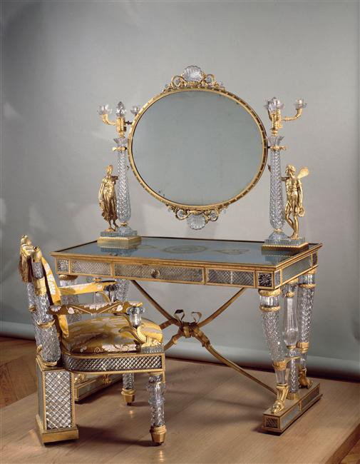 Toilette-Duchesse-Berry