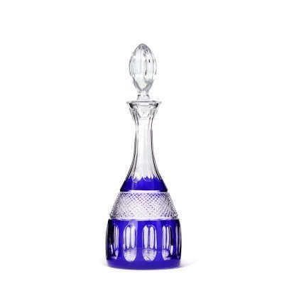 carafe-cristal-mireille-bleu