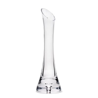 Vase-soliflore-cristal-clair