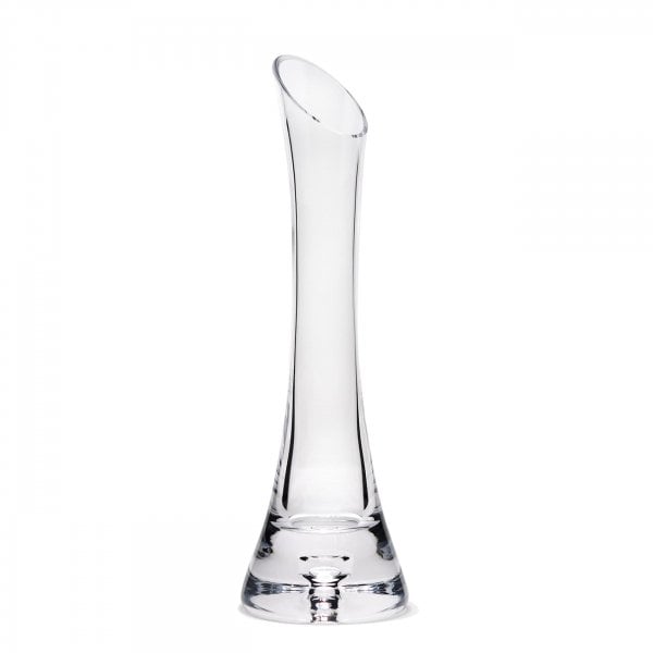 Vase-soliflore-cristal-clair