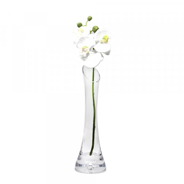 Vase-soliflore-cristal-fleur