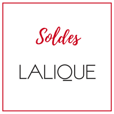 Soldes Lalique