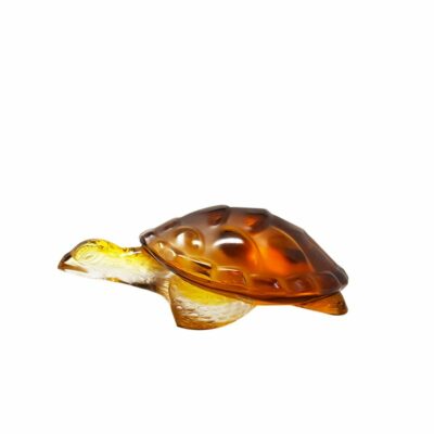 Tortue-cristal-caroline-Lalique