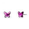 Boucles-oreilles-papillon-violet-Swarovski